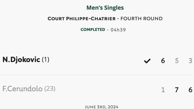 致敬C罗，阿尔卡拉斯进入ATP四强后在镜头签名：半决赛，Siuuu！